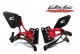 Valter Moto (�Х륿�����) �Хå����ƥå� ���ȥ꡼�ȥ����� �ե��ե��� SUZUKI GSX-R600/750 (06-10) 