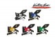 Valter Moto (�Х륿�����) �Хå����ƥå� ���ȥ꡼�ȥ����� �ե��ե��� SUZUKI GSX-R600/750 (06-10) 