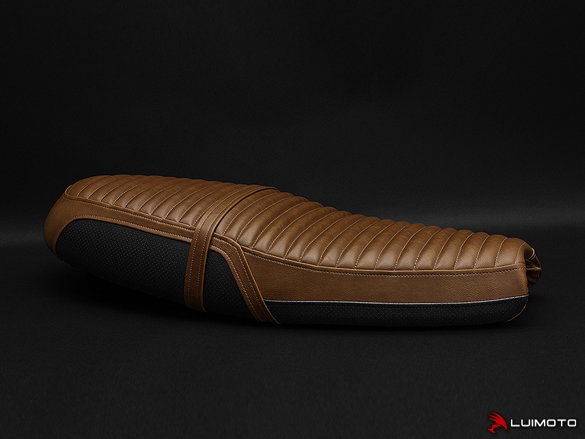 LUIMOTO（ルイモト) Modern Classic/ シートカバー TRIUMPH BONNEVILLE