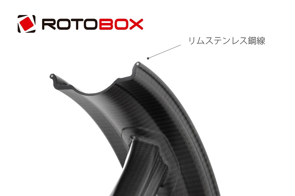 ROTOBOX (���ȥܥå���) �����ܥ�ۥ����륻�å� BULLET (�Х�å�) BMW R Nine T (13-17) 
