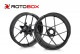 ROTOBOX (���ȥܥå���) �����ܥ�ۥ����륻�å� BULLET (�Х�å�) BMW R Nine T (13-17) 