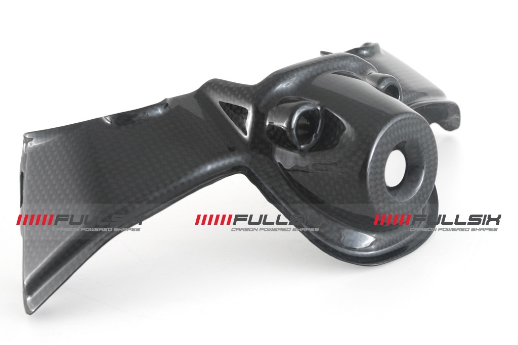 FULLSIXʥե륷å ɥ饤ܥåС DUCATI Panigale V4/S22-