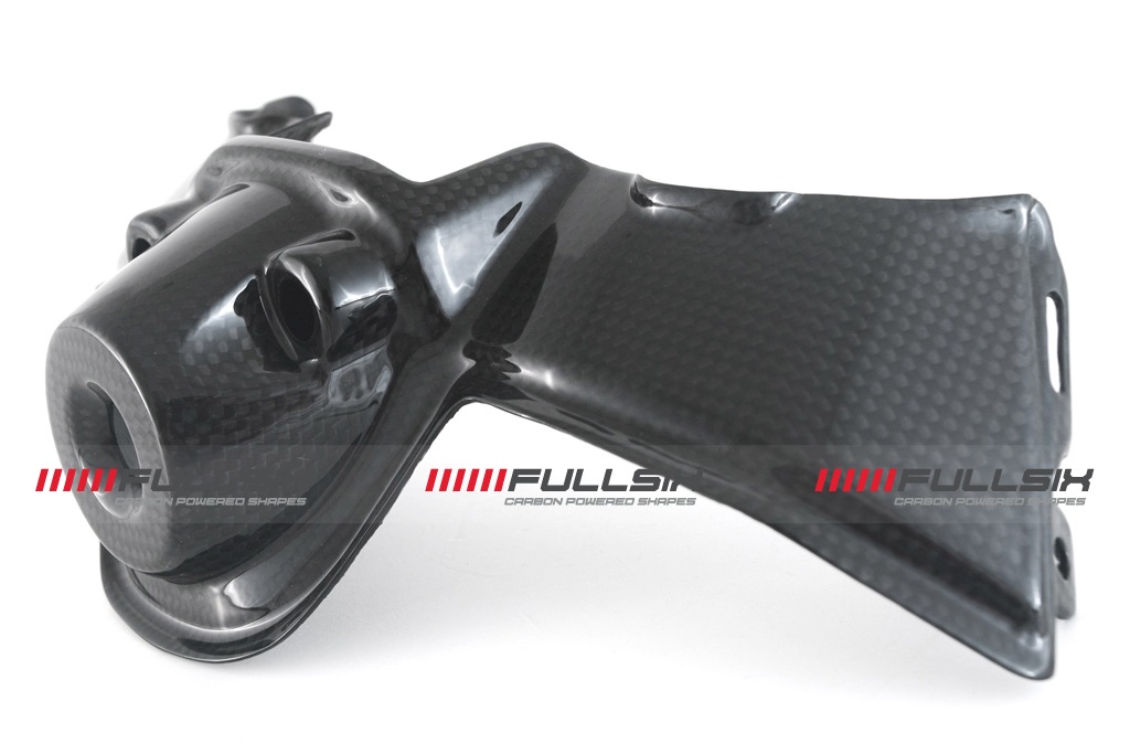 FULLSIXʥե륷å ɥ饤ܥåС DUCATI Panigale V4/S22-