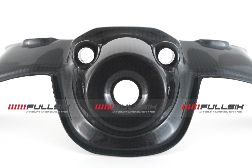 FULLSIXʥե륷å ɥ饤ܥåС DUCATI Panigale V4/S22-