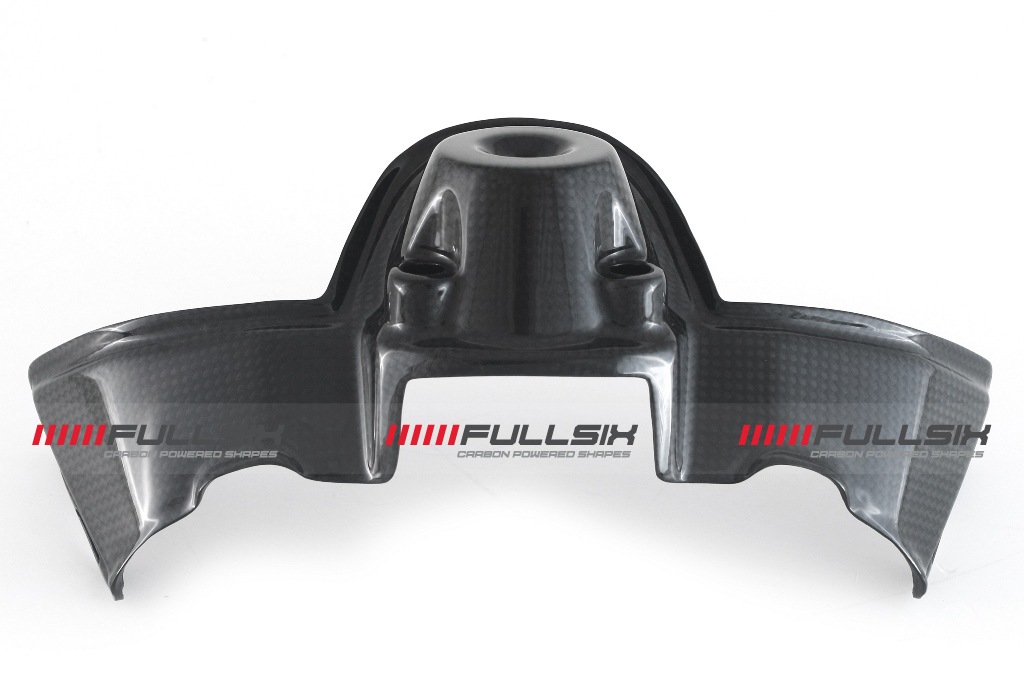 FULLSIXʥե륷å ɥ饤ܥåС DUCATI Panigale V4/S22-