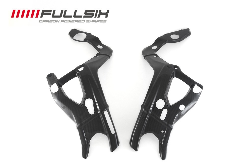 FULLSIX�ʥե륷�å����� �ɥ饤�����ܥ������ե졼�५�С���BMW S1000RR(19-)