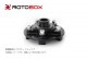 ROTOBOX (���ȥܥå���) �����ܥ�ۥ����륻�å� BULLET (�Х�å�) BMW S1000RR/S1000R (10-19) 