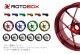 ROTOBOX (���ȥܥå���) �����ܥ�ۥ����륻�å� BULLET (�Х�å�) BMW S1000RR/S1000R (10-19) 