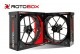 ROTOBOX (���ȥܥå���) �����ܥ�ۥ����륻�å� BULLET (�Х�å�) BMW S1000RR/S1000R (10-19) 