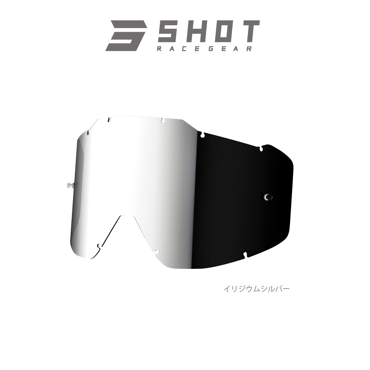 SHOT RACE GEAR / �������륪�ץ����ѡ��ġ�CORE���ѡ����ڥ����ꥸ������(�����������å���������ե���)��