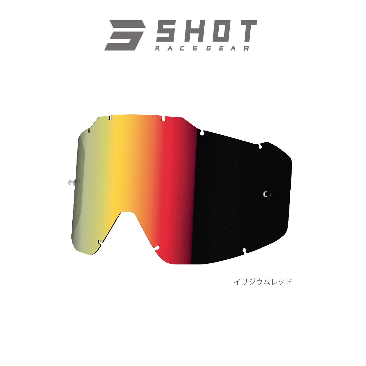 SHOT RACE GEAR / �������륪�ץ����ѡ��ġ�CORE���ѡ����ڥ����ꥸ������(�����������å���������ե���)��