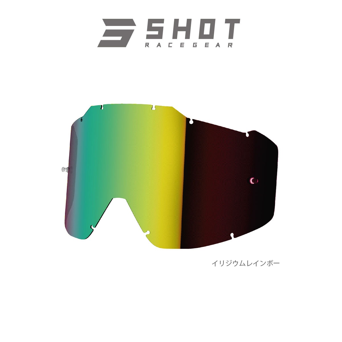 SHOT RACE GEAR / �������륪�ץ����ѡ��ġ�CORE���ѡ����ڥ����ꥸ������(�����������å���������ե���)��