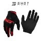 SHOT RACE GEAR / ץƥ󥰥֡ѥ2.0 å