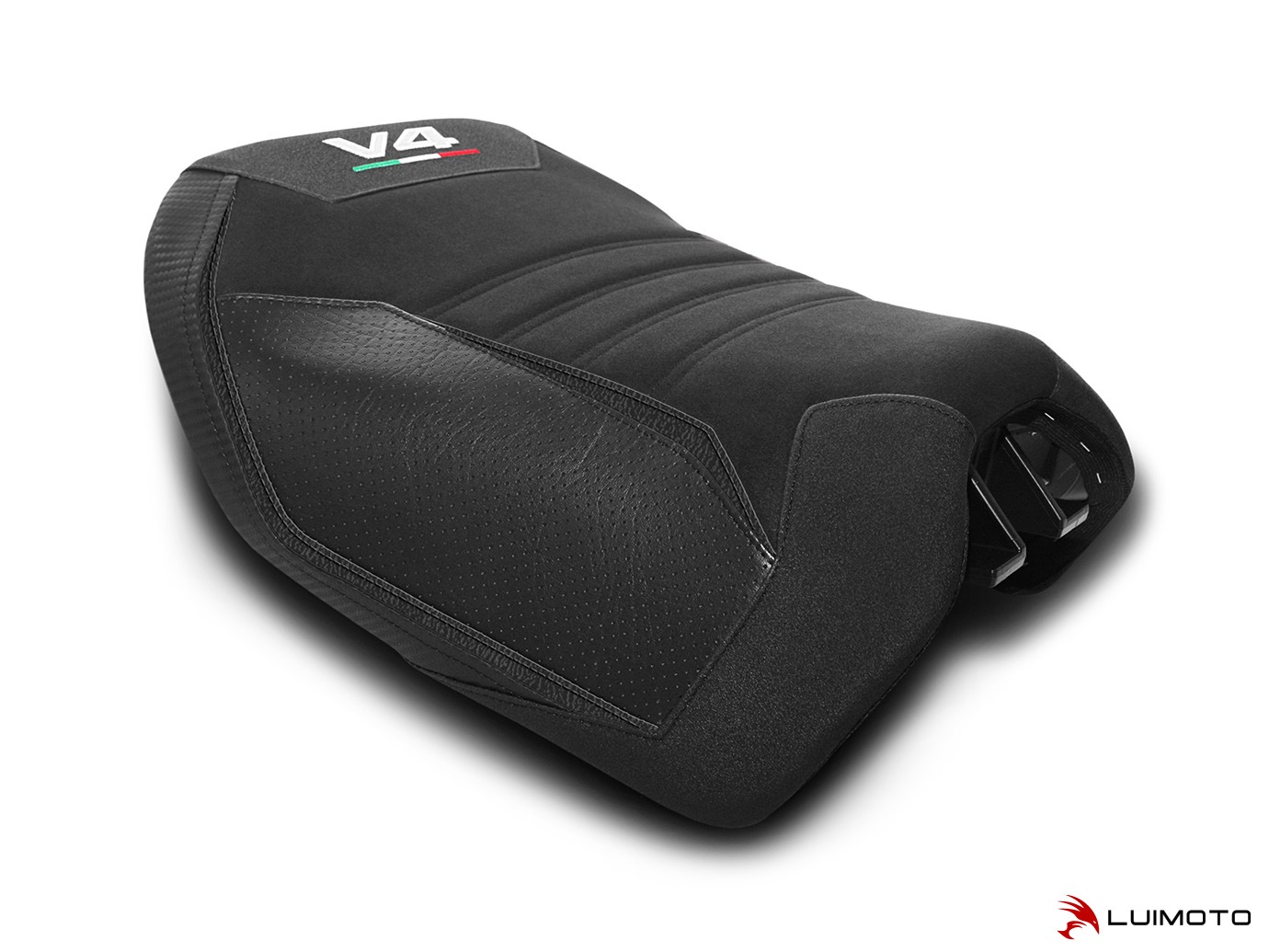 LUIMOTO�ʥ륤���) Grezzo/�ե���ȥ����ȥ��С� DUCATI��MULTISTRADA V4 21-22