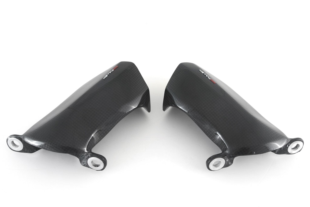 FULLSIX（フルシックス） ドライカーボン製 DUCATI用ブレーキ 