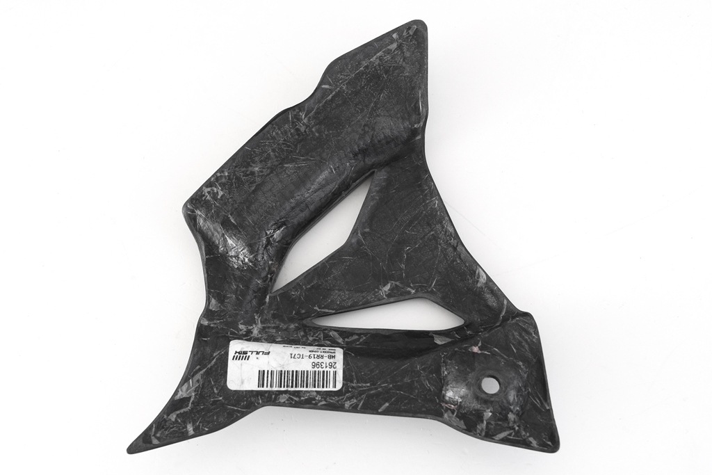 FULLSIX�ʥե륷�å����� �ɥ饤�����ܥ������ե���ȥ��ץ����åȥ��С���BMW S1000RR(19-)