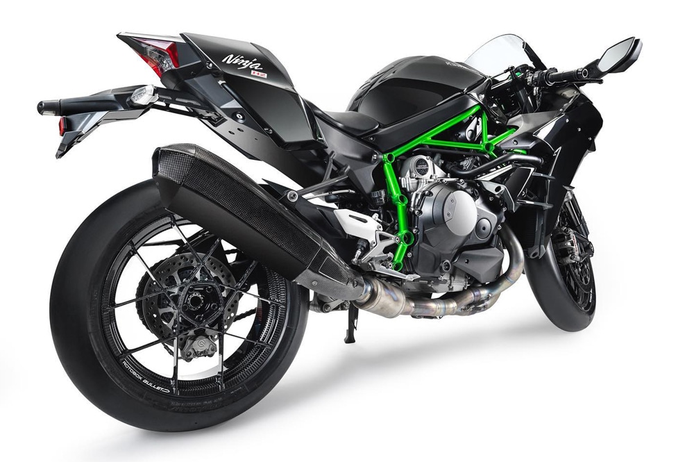 ROTOBOX (���ȥܥå���) �����ܥ�ۥ����륻�å� BULLET (�Х�å�) BMW R1200GS/LC (-17) 