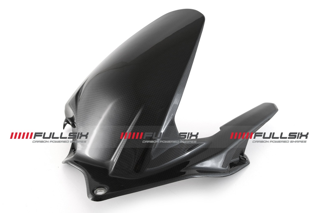 FULLSIX �ꥢ�ϥ��� PanigaleV4/S 25-
