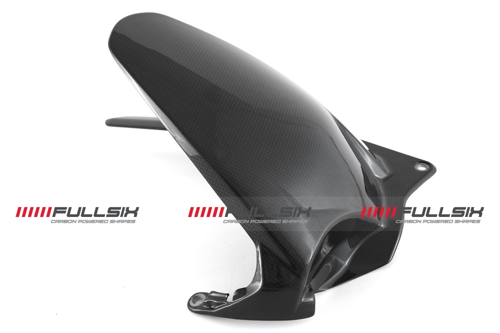 FULLSIX �ꥢ�ϥ��� PanigaleV4/S 25-