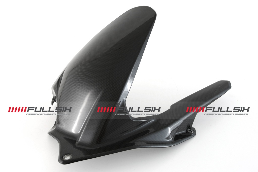 FULLSIX �ꥢ�ϥ��� PanigaleV4/S 25-