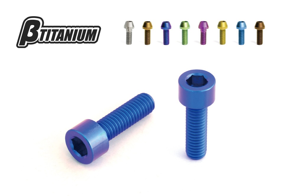 βTITANIUM（ベータチタニウム） YAMAHA MT-10 (16-19) マスター