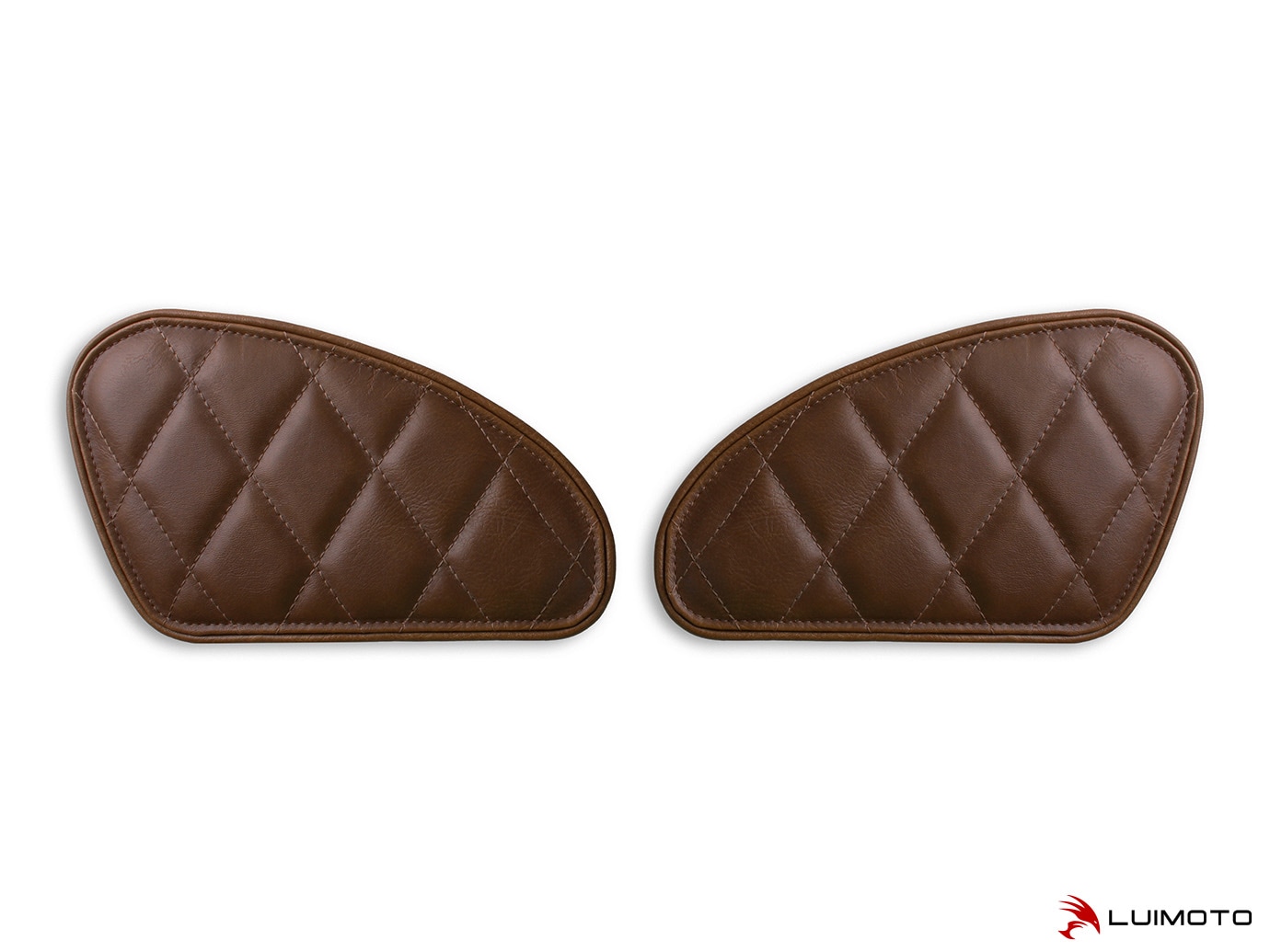 LUIMOTO（ルイモト)タンクリーフ/Diamond ニーグリップパッド