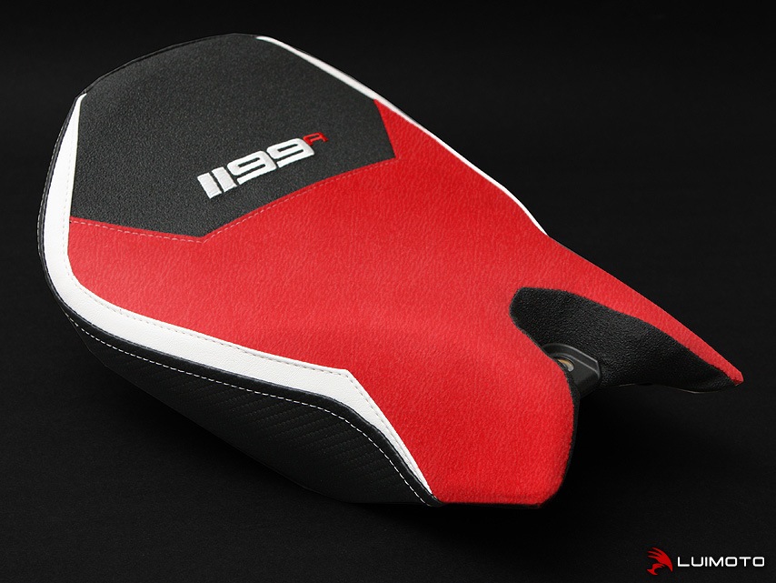 Ducati パフォーマンスシート Panigale1199 n*6様 Ducati
