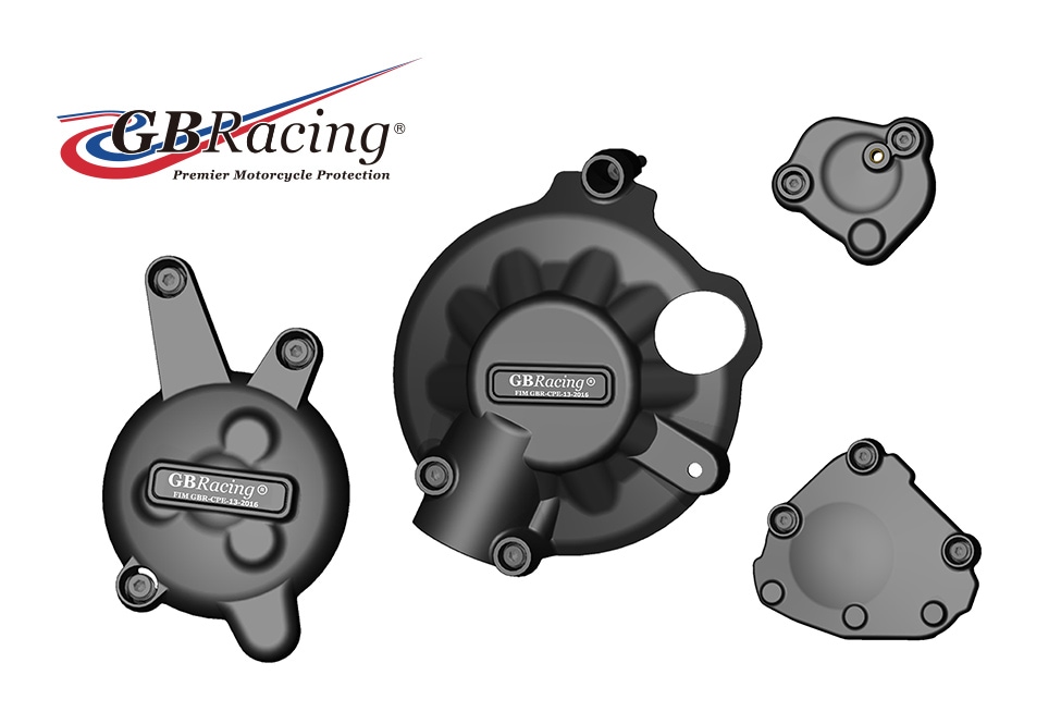 GBRacing��FIM��ǧ�����󥸥󥫥С�(�������С� ) YAMAHA YZF-R1 (07-08)