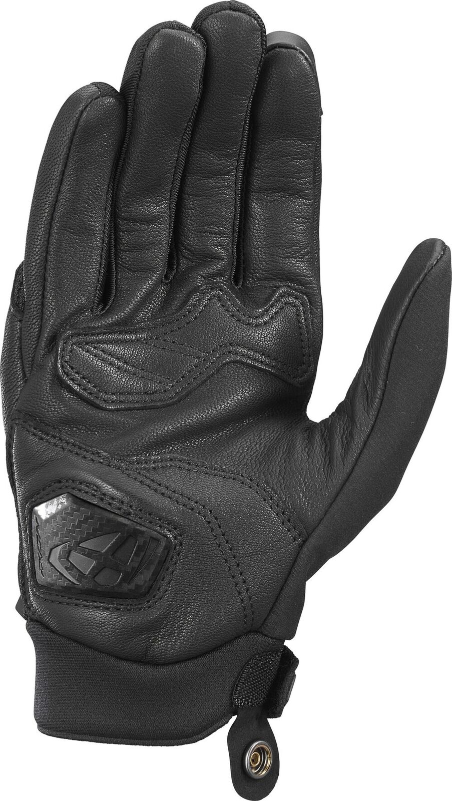 IXON (イクソン) RISE AIR 2 L グローブ (BLACK/FUSHIA) | IXON