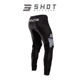 SHOT RACE GEAR / CONTACT(���󥿥���) ���㡼��&�ѥ�� �岼���å� ����ǥ��֥�å�