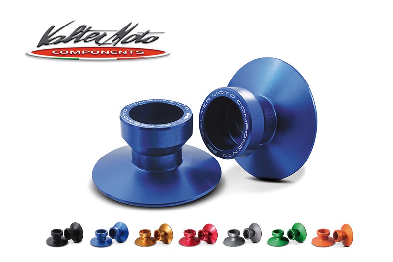 Valter Moto (�Х륿�����) ������ɥեå� SPECIAL SUZUKI B-KING (08-) 