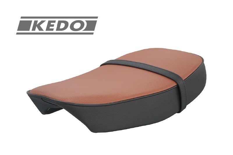 モーターロック 本革シート ベージュ