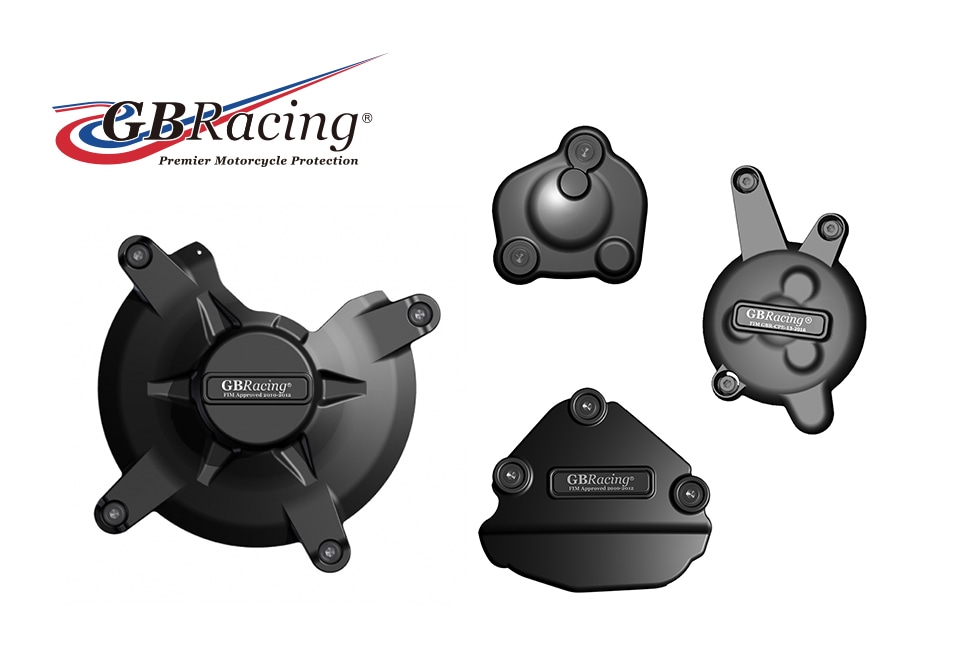 GBRacing��FIM��ǧ�����󥸥󥫥С�(�������С� ) YAMAHA FZ8 (10-15)