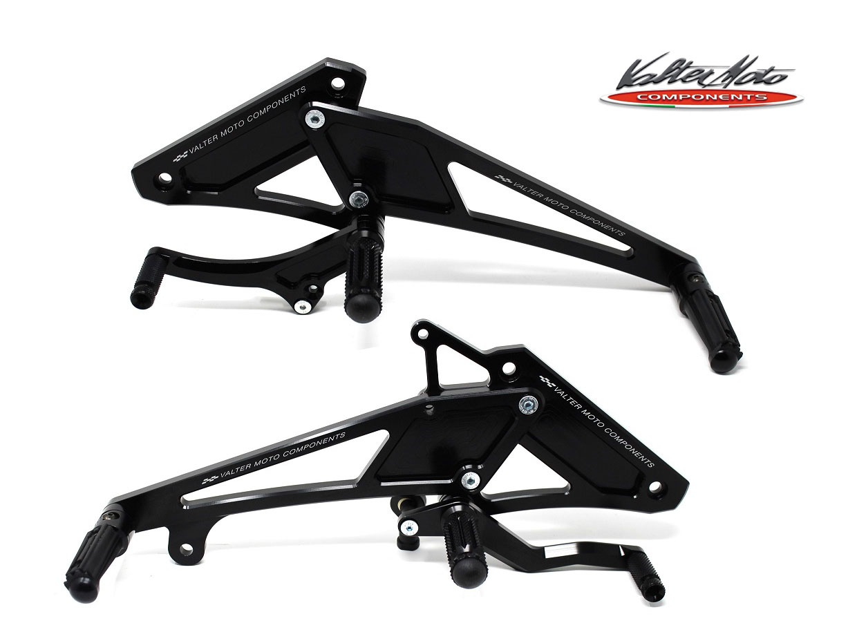 Valter Moto (�Х륿����ȡ˥Хå����ƥåס���������(�ݥ���������)��HONDA CBR600F (11-13)