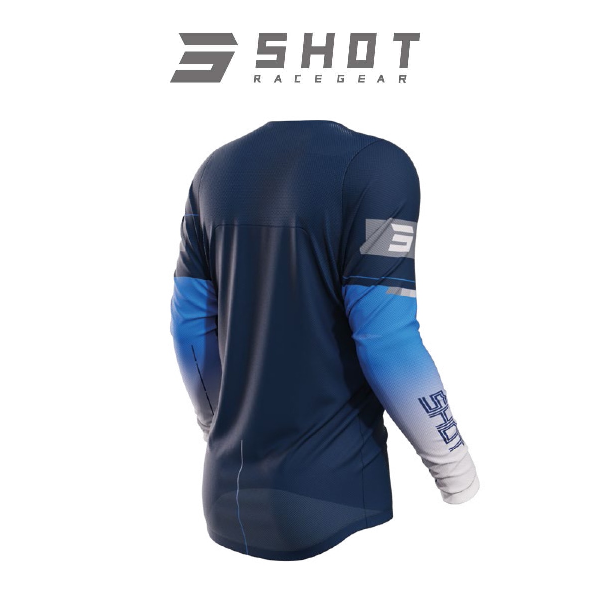 SHOT RACE GEAR / CONTACT(コンタクト) ジャージ&パンツ 上下
