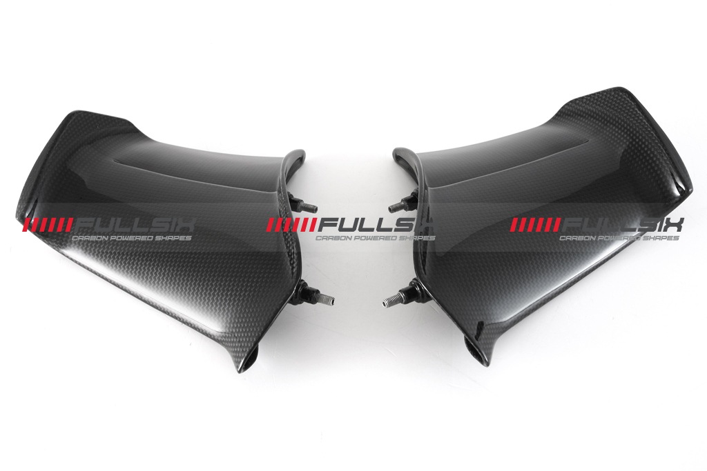 FULLSIX �����󥰥�åȥ��å� PanigaleV4/S 25-