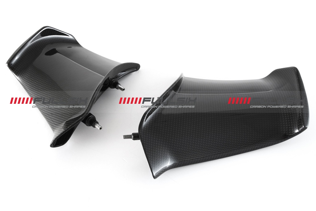 FULLSIX �����󥰥�åȥ��å� PanigaleV4/S 25-
