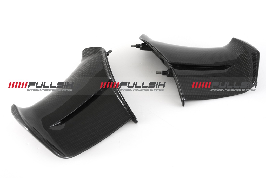 FULLSIX �����󥰥�åȥ��å� PanigaleV4/S 25-