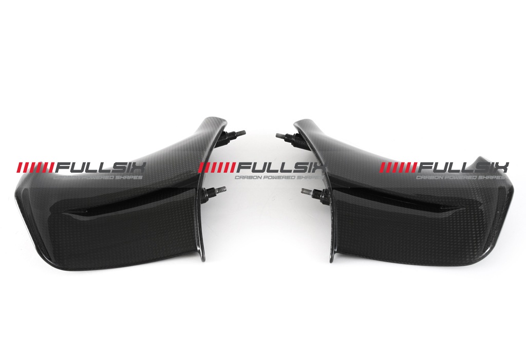 FULLSIX �����󥰥�åȥ��å� PanigaleV4/S 25-