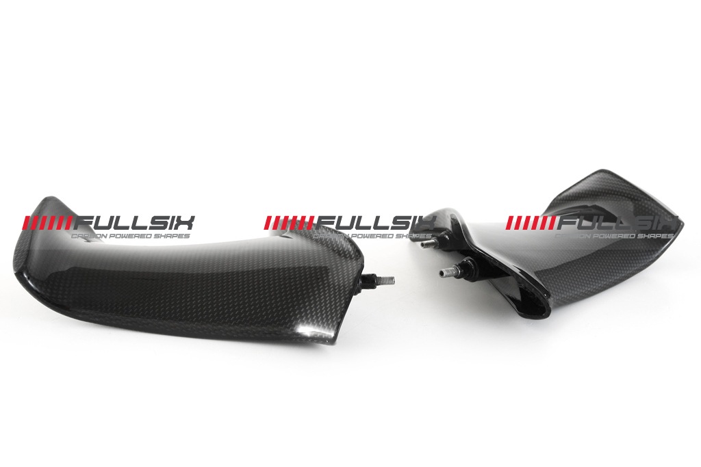 FULLSIX �����󥰥�åȥ��å� PanigaleV4/S 25-