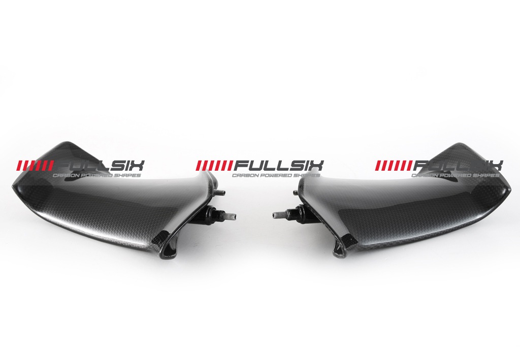FULLSIX �����󥰥�åȥ��å� PanigaleV4/S 25-