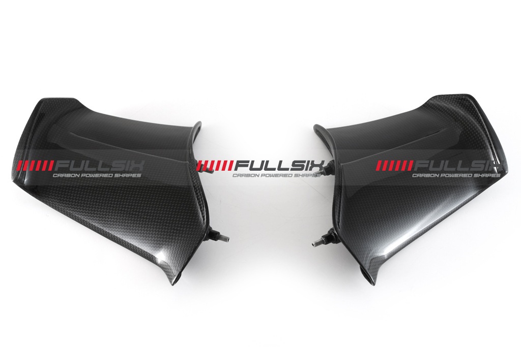 FULLSIX �����󥰥�åȥ��å� PanigaleV4/S 25-