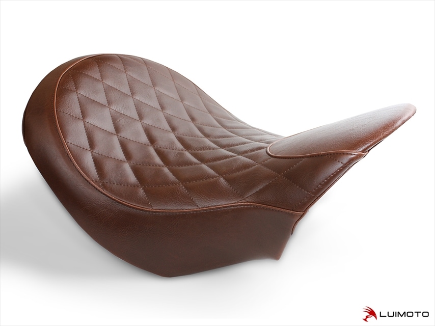 ルイモト　ドゥカティ　ディアベル シートカバー LUIMOTO（ルイモト) Diamond/フロントシートカバー DUCATI DIAVEL 15