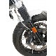 KEDO/JvB Moto �ե���ȥե������ BMW R nineT Scrambler