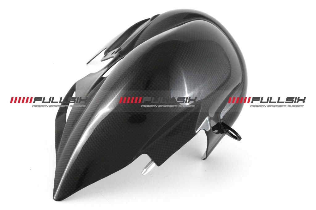 FULLSIX �����������ȥץ��ƥ����� PanigaleV4/S 25-