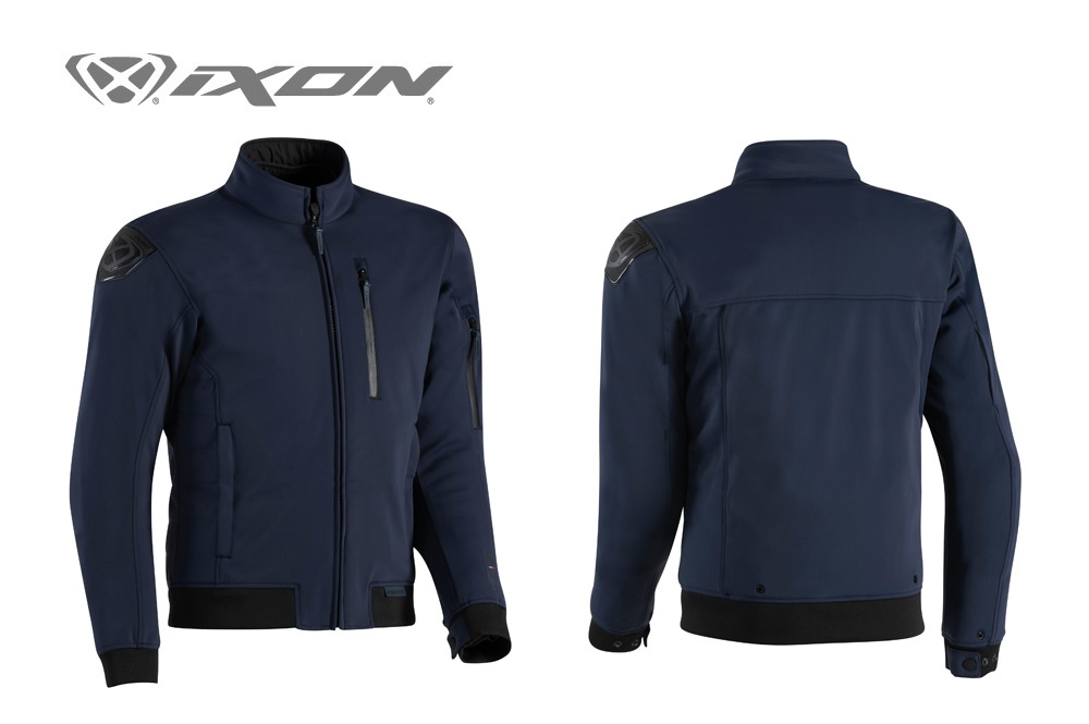 �ڥ�����30��OFF�� IXON�ʥ��������SOHO A ���㥱�å�  (Navy)