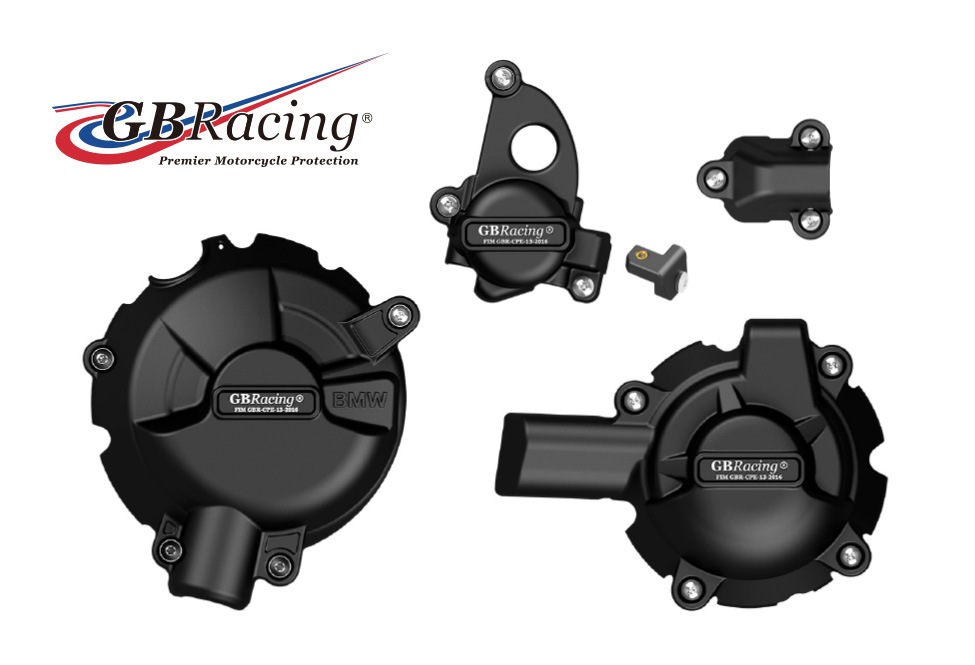 GBRacing FIM��ǧ ���󥸥󥫥С� (2�����С� ) BMW S1000R/Style sports/Mmotorsports (21-) 
