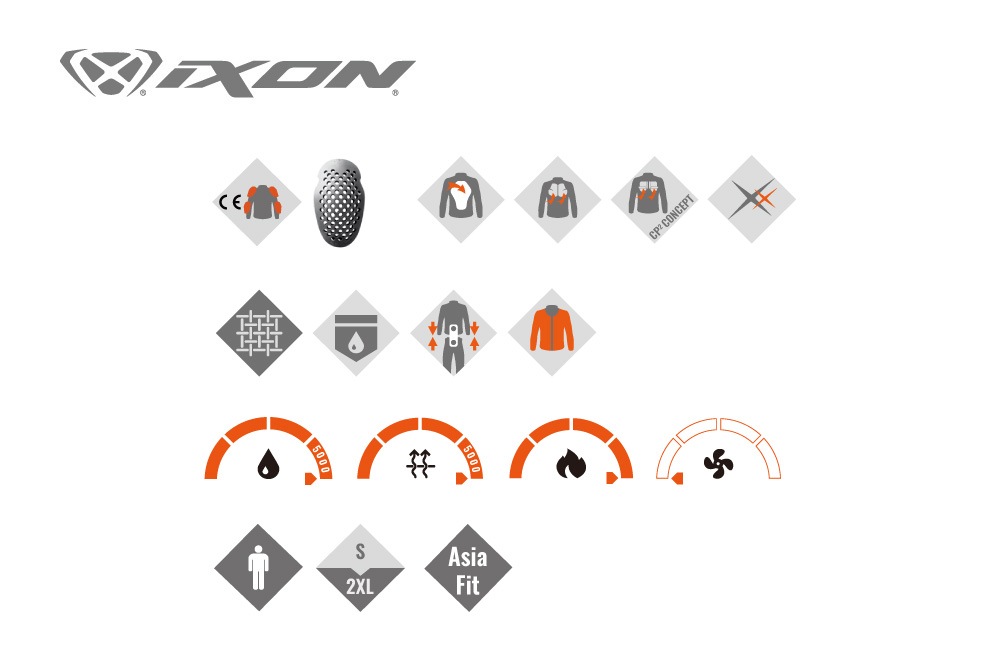 �ڥ�����30��OFF�� IXON�ʥ��������SOHO A ���㥱�å�  (Black/Khaki)