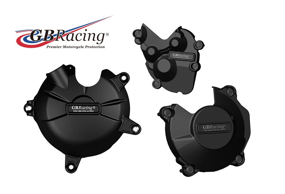 GBRacing��FIM��ǧ�����󥸥󥫥С�(�������С� ) KAWASAKI ZX-6R (636cc) ��13-25��