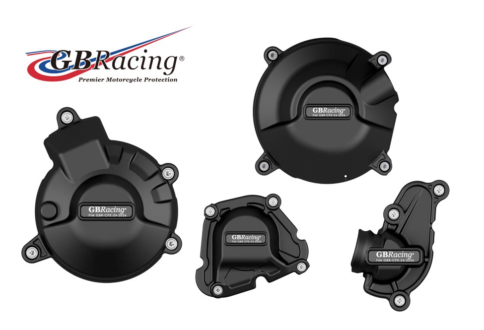 GBRacing��FIM��ǧ�����󥸥󥫥С�(�������С� ) YAMAHA MT-09/SP/AMT (21-25)